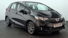 Used 2017 Honda Jazz S Hatchback | £7,900 (Good price)