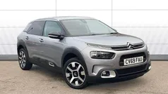 Used 2019 Citroën C4 Cactus Flair Hatchback | £10,268 (Fair price)