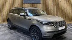 Used 2019 Land Rover Range Rover Velar HSE SUV | £25,000 (Fair price)