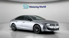 Used 2019 Peugeot 508 GT-line Hatchback | £13,900 (Good price)