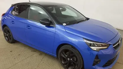 Used Vauxhall Corsa SRi 101 HP (74 kW) 2021 Hatchback