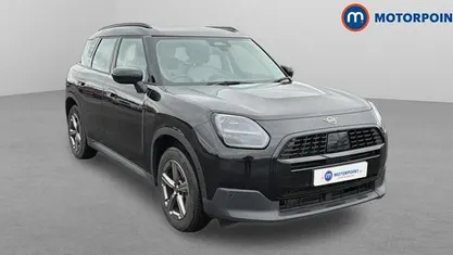Used Mini Countryman Classic 170 HP (125 kW) 2026 SUV