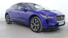 Used 2023 Jaguar I-Pace SUV | £16,300 (Super price)