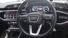 Used 2025 Audi Q3 Sportback Sport SUV | £27,149 (Good price)