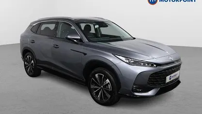 Used MG HS SE 224 HP (164 kW) 2025 SUV