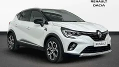 Used 2023 Renault Captur Techno SUV | £16,500 (Fair price)