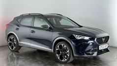 Used 2024 Cupra Formentor VZ2 SUV | £26,450 (Good price)