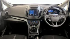 Used 2019 Ford C-MAX Titanium X MPV | £5,795 (Good price)