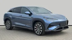 Used 2025 BYD Sealion 7 Design SUV | £47,998 (Fair price)