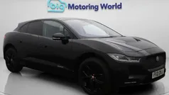 Used 2023 Jaguar I-Pace SE SUV | £17,000 (Good price)