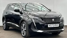 Used 2023 Peugeot 5008 Allure MPV | £22,101 (Fair price)