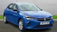 Used 2023 Vauxhall Corsa Design Edition Hatchback | £11,999 (Good price)