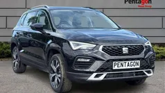 Used 2025 Seat Ateca SE Technology SUV | £22,950 (Fair price)