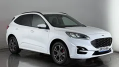 Used 2020 Ford Kuga ST-Line SUV | £18,300 (Fair price)