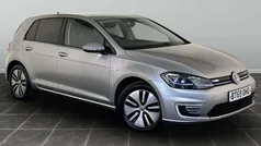 Used 2020 VW e-Golf Hatchback | £7,495 (Fair price)