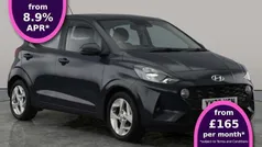 Used 2023 Hyundai i10 SE Hatchback | £12,120 (Fair price)