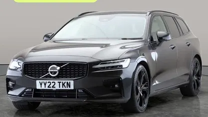 Used 2023 Volvo V60 Ultimate Estate | £24,684 (Fair price)