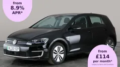 Used 2020 VW e-Golf Hatchback | £9,737 (Fair price)