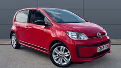Used 2018 VW up! Beats Hatchback | £8,278 (Fair price)