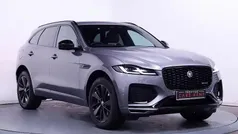 Used 2023 Jaguar F-Pace R-Dynamic SUV | £35,571 (Fair price)