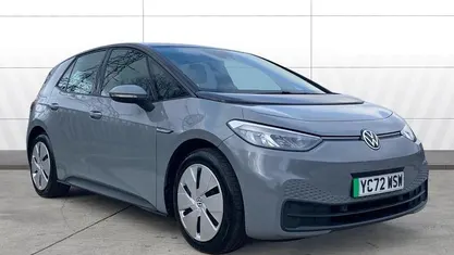 Used VW ID.3 Pro Performance 150 kW (204 HP) 2021 Hatchback