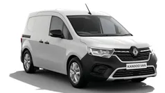New 2024 Renault Kangoo MPV | £17,548 (Good price)