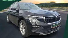Black Used 2024 Skoda Kamiq SE SUV | £15,990 (Fair price)