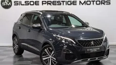 Used 2018 Peugeot 3008 GTi Estate | £12,495 (Fair price)