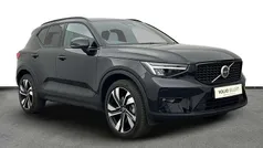Used 2025 Volvo XC40 Plus SUV | £35,000 (Fair price)