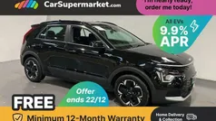 Used 2023 Kia Niro SUV | £15,197 (Fair price)
