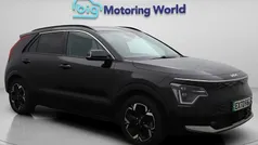 Used 2024 Kia Niro SUV | £18,500 (Fair price)
