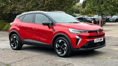 Used 2025 Renault Captur Techno SUV | £21,000 (Fair price)