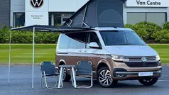 Used 2022 VW California California Van | £58,991 (Good price)