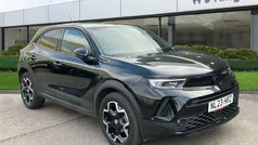 Used 2025 Vauxhall Mokka Ultimate SUV | £18,135 (Fair price)