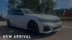 Used 2020 BMW M340 M Sport Sedan | £34,000 (Fair price)