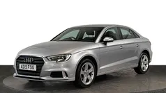 Used 2018 Audi A3 Sport Sedan | £14,220 (Super price)