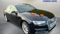 Used 2019 Audi A4 Sport Sedan | £14,850 (Good price)