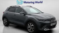 Used 2024 Kia Stonic 4 SUV | £18,500 (Fair price)