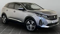 Used 2023 Peugeot 3008 Allure Estate | £14,695 (Good price)