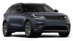 Used 2026 Land Rover Range Rover Velar Autobiography SUV | £71,425 (Good price)