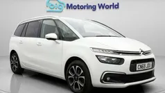 Used 2019 Citroën C4 SpaceTourer Flair MPV | £15,500 (Fair price)