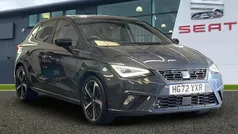 Used 2024 Seat Ibiza FR Sport Hatchback | £15,995 (Fair price)