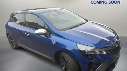 Used 2025 Renault Clio V Esprit Alpine Hatchback | £16,450 (Fair price)