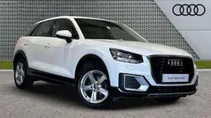 Used 2020 Audi Q2 Sport SUV | £14,495 (Fair price)