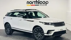 Used 2020 Land Rover Range Rover Velar SE Dynamic SUV | £25,450 (Super price)