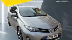 Used 2014 Toyota Auris Hybrid Hatchback | £8,388 (Fair price)