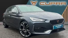 Used 2023 Cupra Leon VZ2 Hatchback | £18,764 (Fair price)