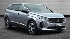 Used 2024 Peugeot 5008 GTi MPV | £24,800 (Fair price)