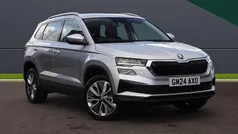 Used 2024 Skoda Karoq SE L SUV | £21,495 (Super price)