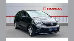 Used 2020 Honda Jazz Hybrid Hatchback | £14,231 (Fair price)